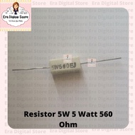 5W 5 Watt 560 Ohm Resistor