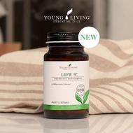 非常健康益生菌 youngliving 75 折 life9  比其他多兩種益生菌
