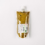 [Japanese Copper Gold] Green Grapefruit Pepper (Business Use/500g) (Valid Period 2026.01.31)