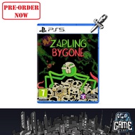 PS5 Zapling Bygone 异星往事