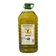 Ybarra Pomace Olive Oil Olive Oil - 5 liter bottle