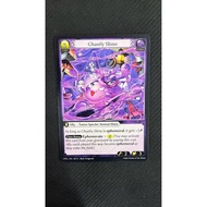 Grand Archive Ghastly Slime | PTM EN-183 R