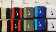 NIKE WRISH BAND for tennis
