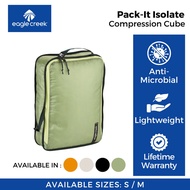 Eagle Creek Pack-It Isolate Compression Cube