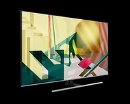 Samsung 65 Q70T QLED 4K TV 全新65吋電視 WIFI上網 SMART TV QA65Q70TAJXZK