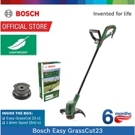 Bosch Easy GrassCut 23 Corded