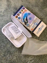 紫外光燈 紫外線 消毒盒 UVC Q BOX