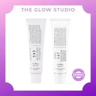 【DR.ALTHEA】Dr. Althea 345 Relief Cream 50ml / 147 Barrier Cream 50ml