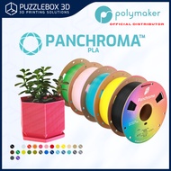 Panchroma PLA 1.75mm 1Kg 3D Printing Filament 3D Printer Filament PLA Filament
