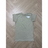 (Size S) Chest 18 Length 27.5 Authentic US Army Navy Air Force USMC Camouflage T-Shirt Z301 Military
