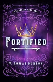 Fortified V. Romas Burton