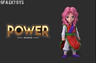 🔥Gk新品預訂🔥Power WCF幽遊白書 青年幻海