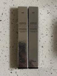 Dior Diorshow 眉筆 兩色