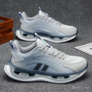 New Trail (Original Footprint) Breathable Men's Sports Shoes Dad Shoes Fashion Running Men's Shoes C