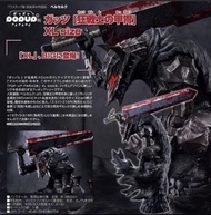 <Ohtoys> POP UP PARADE XL 烙印戰士 格斯 狂戰士鎧甲Ver. 全1款 Goodsmile 光之鷹 狂戰士之甲冑 模型 Shf 格里菲斯 一番 Figma 景品 Guts 烙印