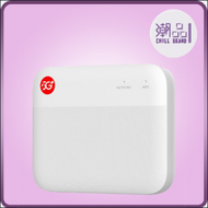 中興 - ZTE F50 5G POCKET Wifi Router - F50-5G