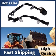 For  ISM11/QSM M11 Injector Wiring Harness for 5.9L-6.7L Trucks 2008-2019 Part Numbers 2864516/40228