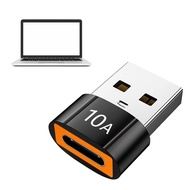 MEET MultiDevice Compatible USB to Type C Connectors Adapters USB to USB C Adapter