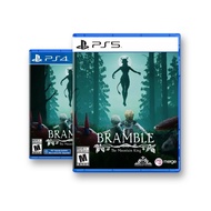✜ PS4 PS5 BRAMBLE: THE MOUNTAIN KING (เกม Playstation™ 🎮) (By ClaSsIC GaME OfficialS)