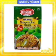 BHARAT Mango Achar Masala Soaking Seasoning (Pickle Masala) 500gr