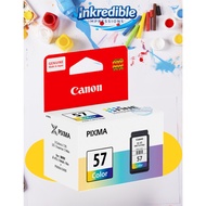 Canon CL57/57s Color Ink Cartridge for E400/410/460/470/E480/E3170