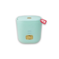 LUNA LIFE Magicom Mini Smart RiceCooker Portable 0.8L 200 Watt