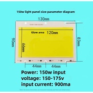 LED Floodlight Chip 50W100W150W200W LED Bead Accessories