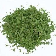 Parsley flakes leaves petersylinge rock garden cilantro dhania(Petroselinum crispum)daun pasli 香菜 வோ