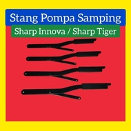 PROMO Stang Pompa samping sharp tiger - Stang pomping sharp innova