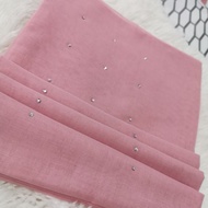 Bawal tabur Swarovski 💯 Crystal from swarovski Austria