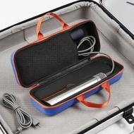 Portable Travel Case Compatible with Dyson Airstrait HT01, Durable Storage & Organizer  Sarung Perja
