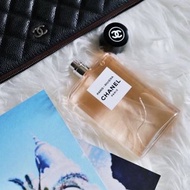 Chanel Paris-Riviera Eau de Toilette 125ml