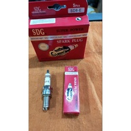 Sdg D8 Super Power Spark Plug
