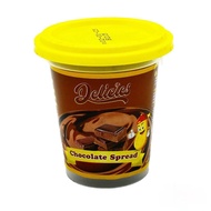 Delicies Chocolate Spread (150g)