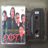 KASET EXIST MENCARI ALASAN ALBUM