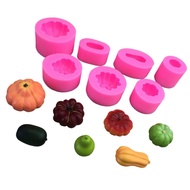 Seas Silicone Molds 7 Unique Designs For Baking  And Home Projects