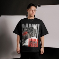 tshirt men shirt t shirt oversize Wearing This Squeeze MRT Someone Out of Stock, Thought You Steal I