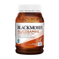 Blackmores Glucosamine Sulfate 1500mg One-A-Day 180 Tablets