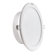 LED DOWNLIGHT PLASTIC CEILING 24W - 3 COLOR MODES DLC-24/3C - GENUINE PRODUCT