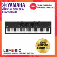Yamaha CP88 88-key Digital Stage Piano