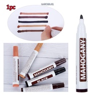 NARCISSUS13A0E Refinishing Household Floor Wood DIY Touchup