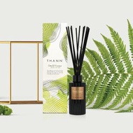 【東方檸檬草藤條擴香150ml】Thann庭潤藤條散香器 精油香薰 家用室內留香持久空氣清新 臥室房間熏香擺件 衛生間精油廁所除臭 車載香薰 無火香