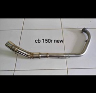 LEHER CB150R NEW LED CBR 150 R LUBANG SENSOR