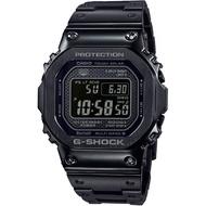 CASIO G-SHOCK GMW-B5000GD-1JF [ORIGIN Radio Wave Solar Watch Bluetooth Compatible Full Metal All Bla