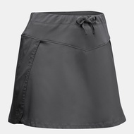 QUECHUA 女款登山健行褲裙 NH500