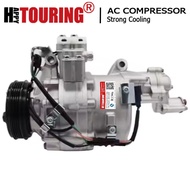STR08 ac compressor for Honda  Civic VIII 1.3 HYBRID 38810-RMX-A01 38900-RMX-A01 38924-RMX-A01 Sande