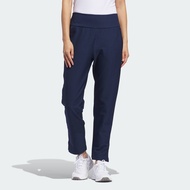 adidas Golf Ultimate365 Solid Ankle Pants Women Blue IN2552