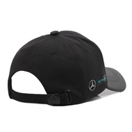 Fashion Cap New Style Trendy Baseball Cap AMG