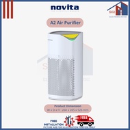 NOVITA A2 Air Purifier