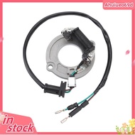 Stator Coil for  CR80  80 1986-2002 CR85  85 2003 2004 CR80R CR85R CR80RB CR85RB 31120-GC4-600 31120